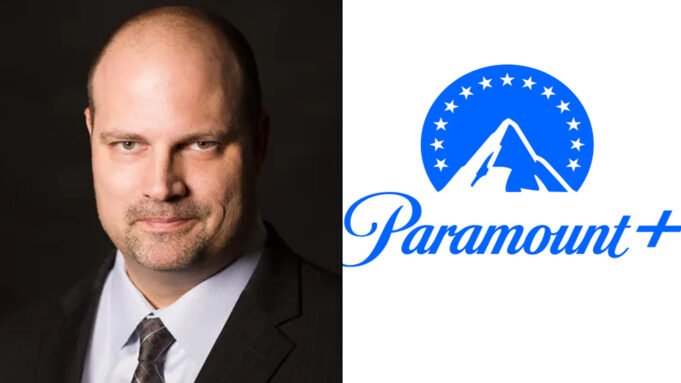 Apple Exec Chris Parnell加入Paramount+作為EVP Originals Apple Exec Chris Parnell加入Paramount+作為EVP Originals