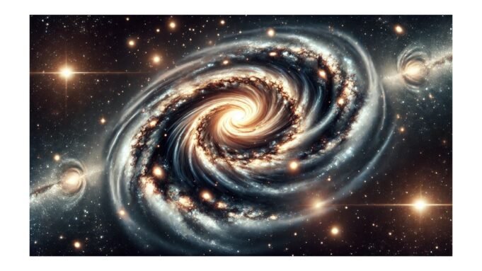 重力理論的理論和新光宇宙在深色物質上的擴展。 重力理論的理論和新光宇宙在深色物質上的擴展。