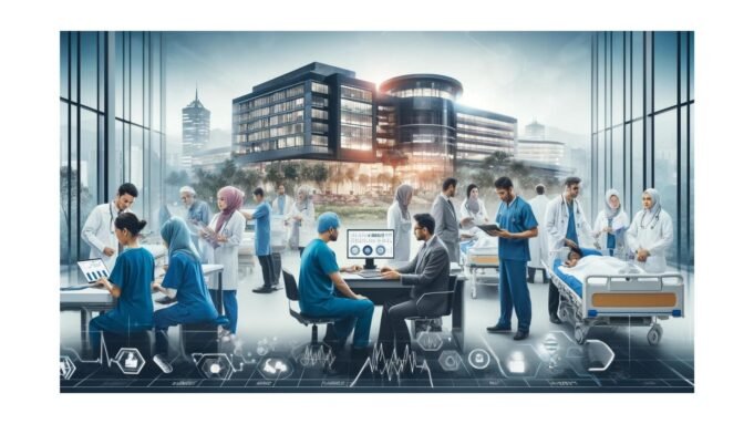 評估在馬來西亞完全付款的患者的財務能力 評估在馬來西亞完全付款的患者的財務能力