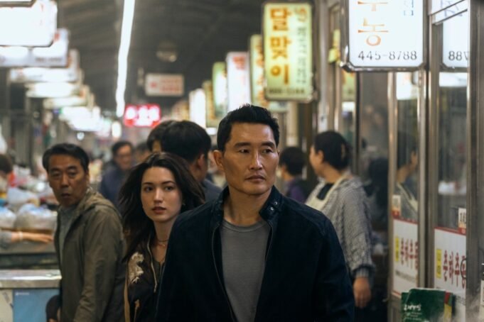 丹尼爾·達·金(Daniel Dae Kim)說,“蝴蝶”如何實現他在韓國射擊的夢想 丹尼爾·達·金(Daniel Dae Kim)說,“蝴蝶”如何實現他在韓國射擊的夢想