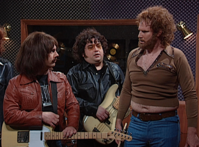 “ SNL50” EP Morgan Neville關於“ SNL”的方式幾乎是在第11季之後幾乎被爭論的