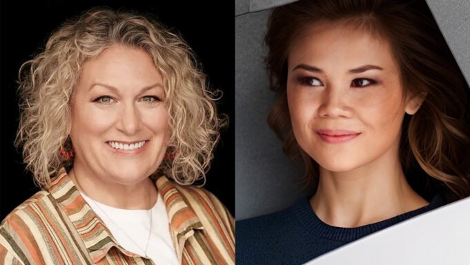 Fox Entertainment Studios，Dana Tafoya-Cameron，Michelle Huynh介紹