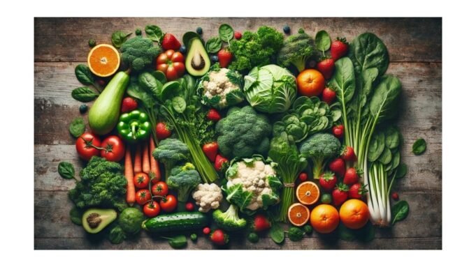 這個簡單的食物清單可以幫助您預防重要的疾病。 這個簡單的食物清單可以幫助您預防重要的疾病。