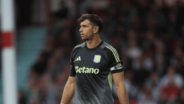 多虧了… Donnarumma，ArMartínez將在歐洲的大型比賽中踢球？運動固執