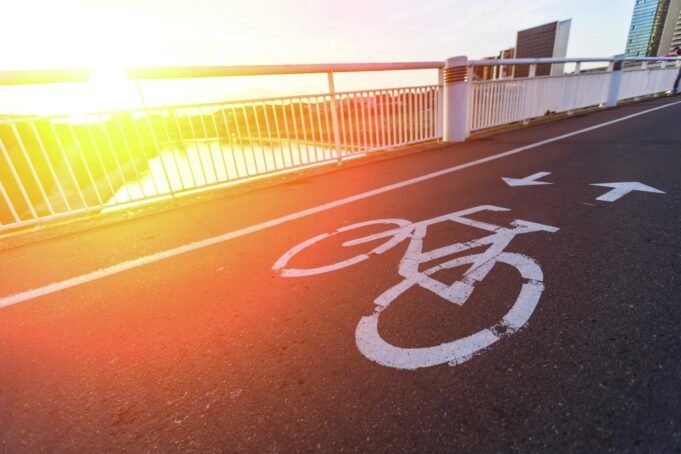 電子自行車計劃在城市中如何革命? 電子自行車計劃在城市中如何革命?