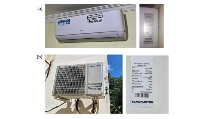 您的家用電器如何影響您的電費？