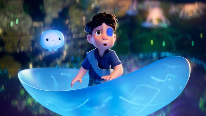 如何在線觀看Pixar動畫“ Elio” 如何在線觀看Pixar動畫“ Elio”