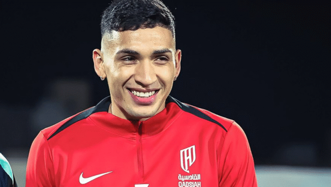 Boca會收到多少錢來出售EquiFernándezAlBayer Leverkusen？地址的Boca Juniors