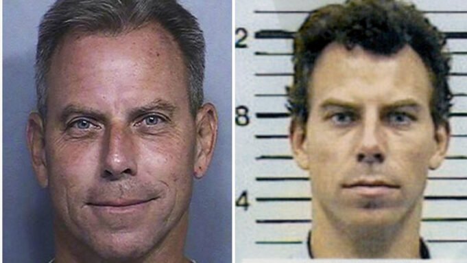 埃里克·梅嫩德斯(Erik Menendez)殺死父母后36年否認有條件的豁免。無發布日期集 埃里克·梅嫩德斯(Erik Menendez)殺死父母后36年否認有條件的豁免。無發布日期集
