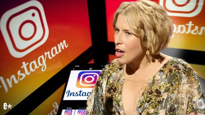 艾琳·納皮爾(Erin Napier)要求Instagram的困惑粉絲立即停止關注我’ 艾琳·納皮爾(Erin Napier)要求Instagram的困惑粉絲立即停止關注我’