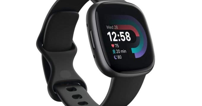 您是否正在考慮購買專注於身體健康的智能手錶？ Fitbit Versa 4是$ 50折扣