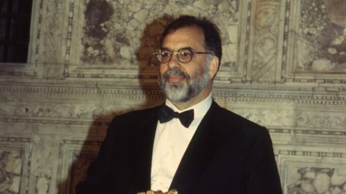 弗朗西斯·福特·科波拉（Francis Ford Coppola