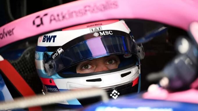 Franco Kulapinto在本賽季的第二部分開始於F1 desportes el intransigente