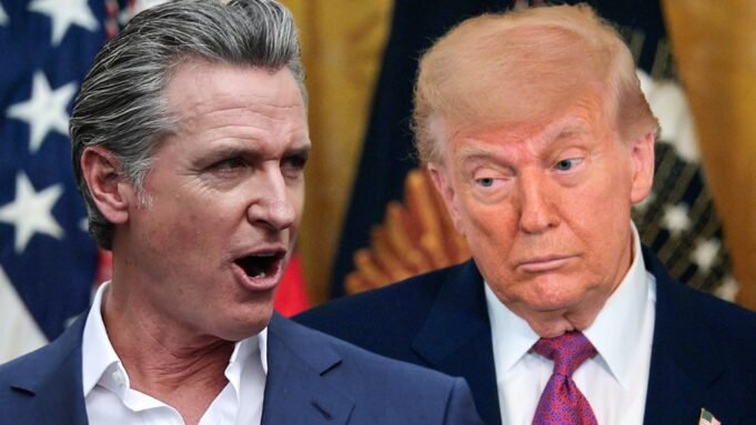 該消息告訴唐納德·塔科(Donald“ Taco”)特朗普的時光 該消息告訴唐納德·塔科(Donald“ Taco”)特朗普的時光