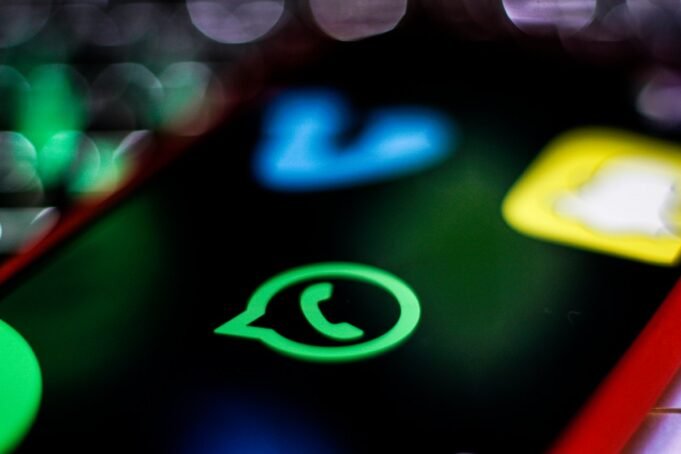WhatsApp改革的“零點擊”用於用間諜軟件穿透Apple用戶