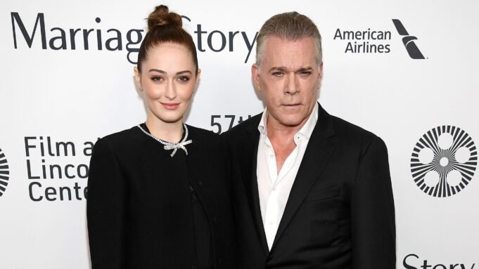 雷·利奧塔(Ray Liotta)的女兒關於她父親最想念的東西 雷·利奧塔(Ray Liotta)的女兒關於她父親最想念的東西