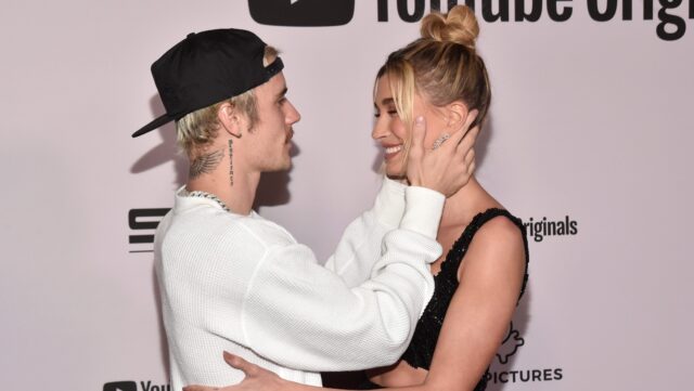 賈斯汀（Justin）和海莉·比伯（Hailey Bieber）的婚禮在謠言之後恢復了正軌
