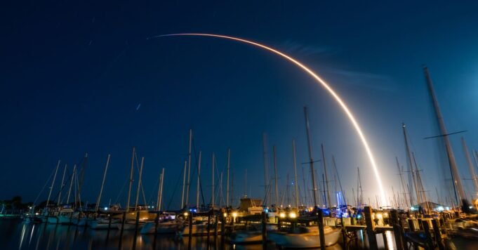 Falcon 9里程碑提出了一種“愚蠢”的方法