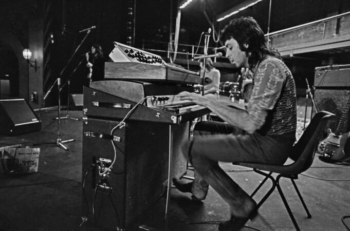 保羅·麥卡特尼（Paul McCartney Doc