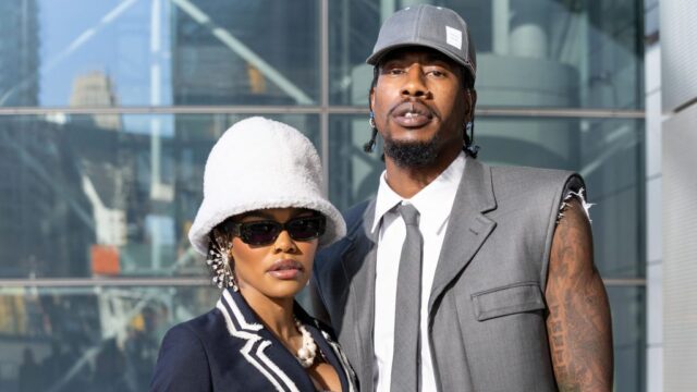 Teyana Taylor支付的7萬美元離婚是迄今為止花費的最好的錢