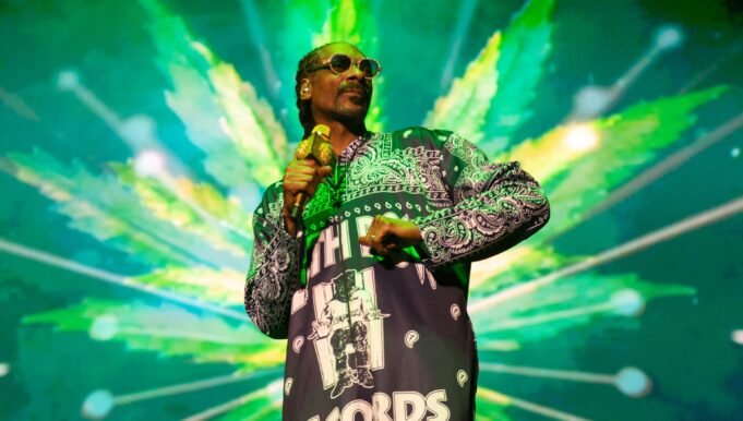 Snoop Dogg是共和黨人嗎？說唱歌手多年來所說的話 – 好萊塢的生活
