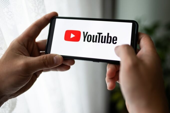 YouTube戴上戒指帽子舉辦奧斯卡獎 YouTube戴上戒指帽子舉辦奧斯卡獎
