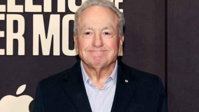 ‘SNL’血液浴？艱難的。洛恩（Lorne）的大型表演經常發生鑄造變化