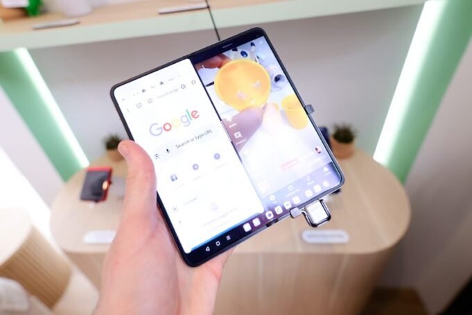 Android用戶警告了應用程序更改,因為Google Track提供了Apple Android用戶警告了應用程序更改,因為Google Track提供了Apple
