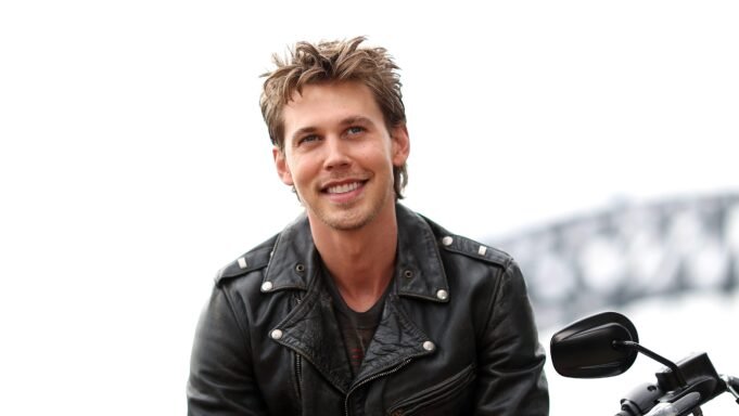 奧斯汀·巴特勒（Austin Butler）揭示了為什麼他需要偶爾停頓焦點