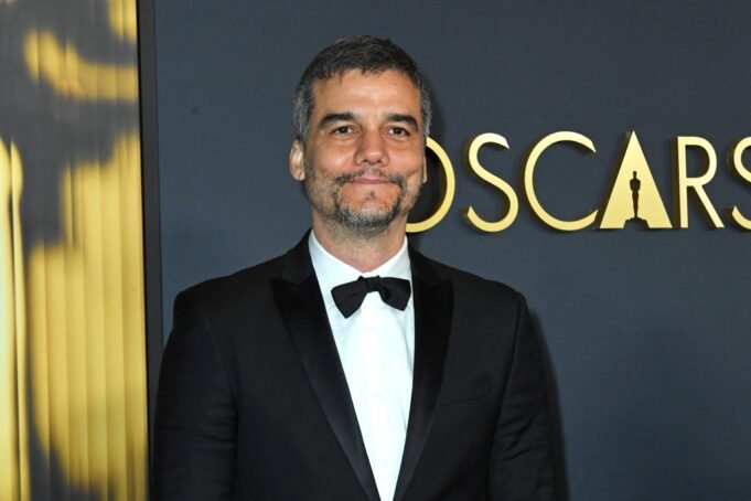 蘇黎世電影節為Fete Wagner Moura 蘇黎世電影節為Fete Wagner Moura