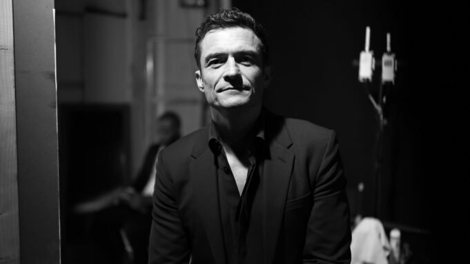 奧蘭多·布魯姆（Orlando Bloom）揭示了52磅減肥背後發生的事情