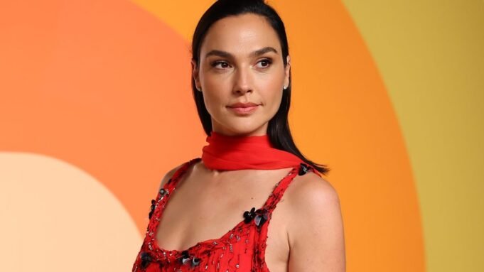 加爾·加多特（Gal Gadot）說，“白雪公主”對票房結果感到失望