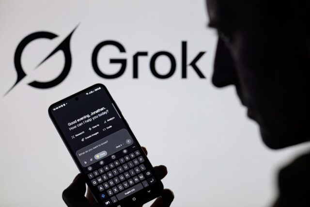 現在可以在Google上搜索成千上萬的Grok對話