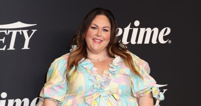 克里斯西·梅斯（Chrissy Metz）描述了狩獵妻子第2季的潛在回歸