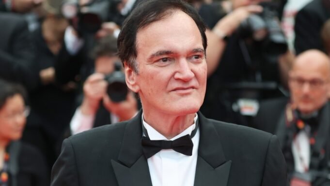 昆汀·塔倫蒂諾（Quentin Tarantino），好萊塢續集一次