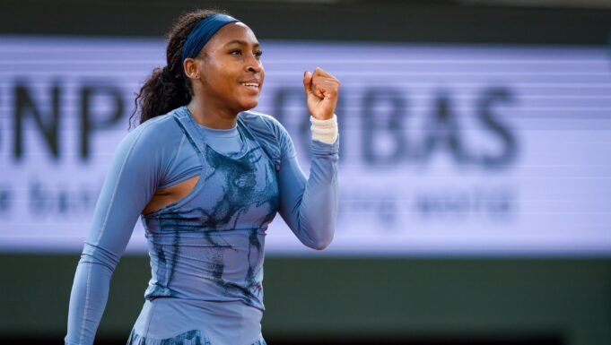 誰是Cori“ Coco” Gauff?關於網球明星您應該知道的一切 – 好萊塢生活 誰是Cori“ Coco” Gauff?關於網球明星您應該知道的一切 – 好萊塢生活
