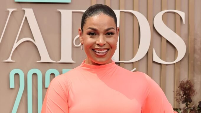 喬丹·斯帕克斯（Jordin Sparks