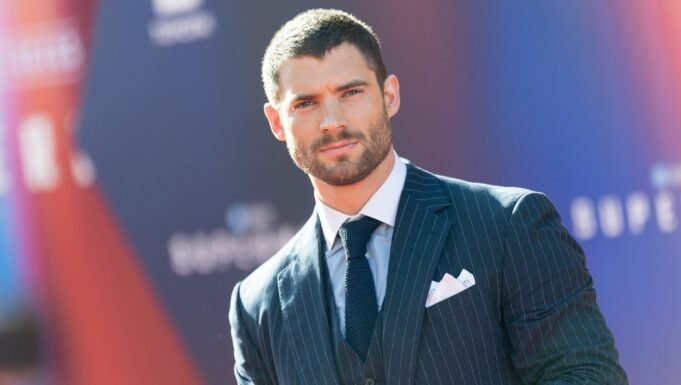 誰是大衛·科倫斯（David Corenswet）？關於演員在克拉克·肯特（Clark Kent）扮演的5件事 – 好萊塢生活