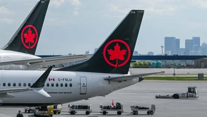 加拿大航空的取消將持續多長時間?罷工更新 – 好萊塢生活 加拿大航空的取消將持續多長時間?罷工更新 – 好萊塢生活
