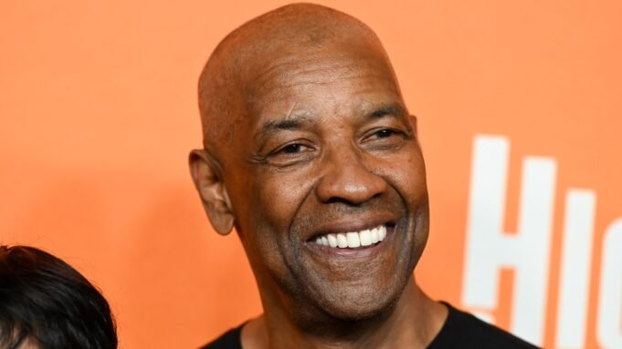 丹澤爾·華盛頓（Denzel Washington）說：“我不再看電影了”：’我不去看電影。我厭倦了電影