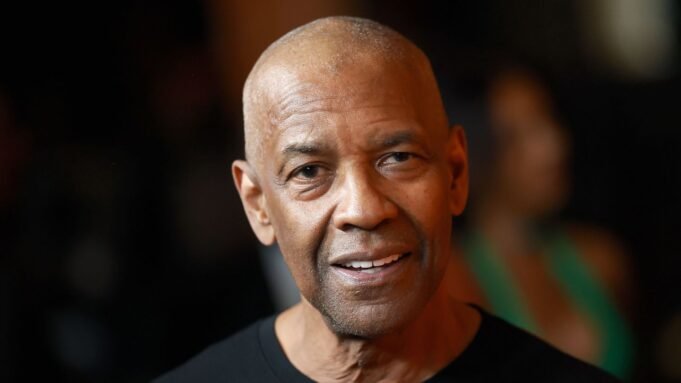 丹澤爾·華盛頓(Denzel Washington)說:“如果您沒有註冊,它將無法取消” 丹澤爾·華盛頓(Denzel Washington)說:“如果您沒有註冊,它將無法取消”
