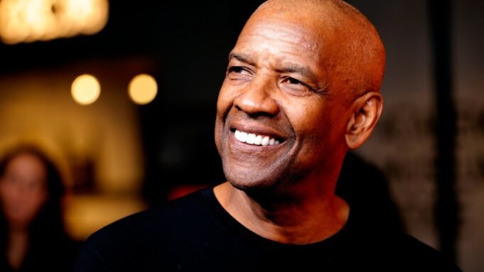 著名電影明星丹澤爾·華盛頓（Denzel Washington）說他不看電影