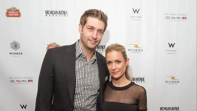 關於我的前夫克里斯汀·卡瓦拉里（Kristin Cavallari）的5件事