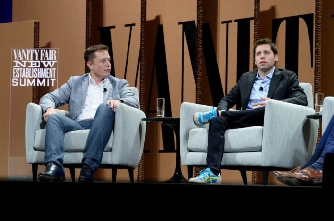 Elon Musk Xai起訴蘋果和Openai,據稱是反對串謀的 Elon Musk Xai起訴蘋果和Openai,據稱是反對串謀的
