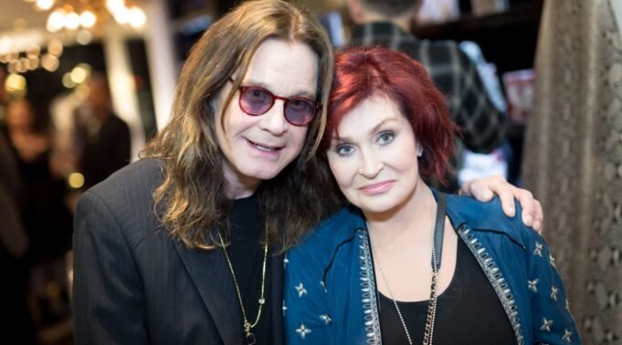 Ozzy Osbourne文件在啟動前幾個小時退出了BBC Ozzy Osbourne文件在啟動前幾個小時退出了BBC