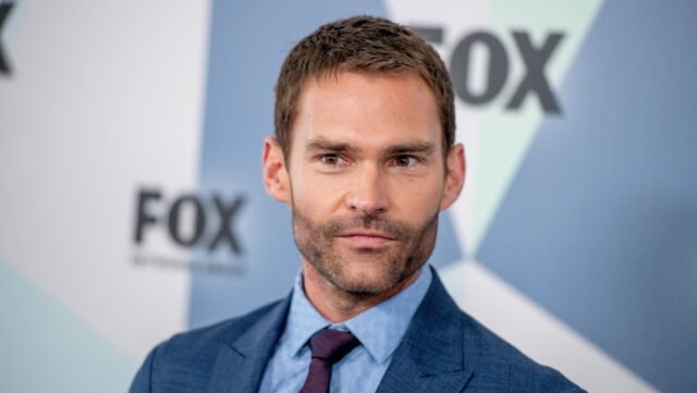 Seann William Scott的法院檔案中的每月收入令人驚訝