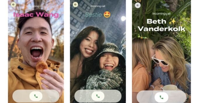 Google將iPhone之類的“電話卡”添加到其電話應用 Google將iPhone之類的“電話卡”添加到其電話應用