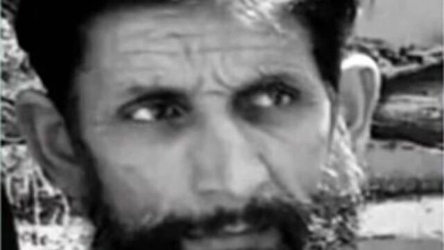 人類的“ GPS” Bagu Khan在查mu和克什米爾被殺害 – 是誰是黨的嚮導? 人類的“ GPS” Bagu Khan在查mu和克什米爾被殺害 – 是誰是黨的嚮導?
