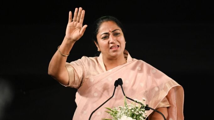 對CM Rekha Gupta的攻擊是計劃完好的情節的一部分？德里的大型CMO需求…