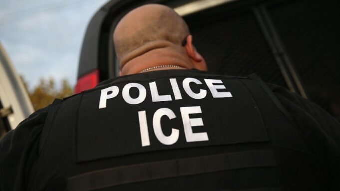 34 Origon州警察支持Marion Province的訴訟,我要求執行ICE 34 Origon州警察支持Marion Province的訴訟,我要求執行ICE
